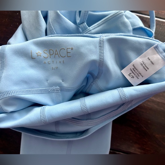 L*Space Go The Distance Jumper - size Small- Aura - Picture 5 of 8